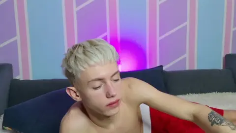 Show hot di camboy twink – LeonLure