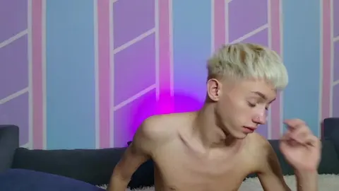 Show de camboys twink caliente – LeonLure