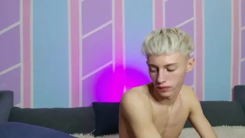 sexy hot twinks camboy show leonlure