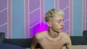 sexy hot twinks camboy show leonlure