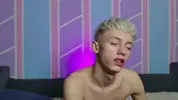 sexy hot twinks camboy show leonlure