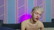 sexy hot twinks camboy show leonlure