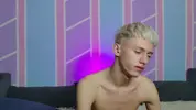sexy hot twinks camboy show leonlure