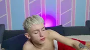 sexy hot twinks camboy show leonlure