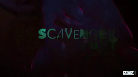 Tom of Finland: Master Cut