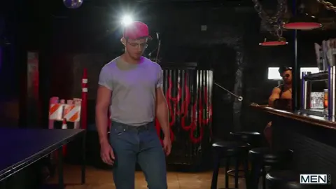 Tom of Finland: Master Cut