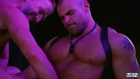 Tom of Finland: Master Cut