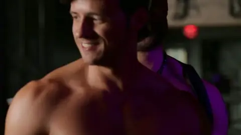 Tom of Finland: Master Cut