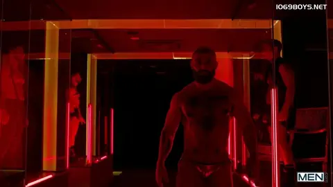 Tom of Finland: Master Cut