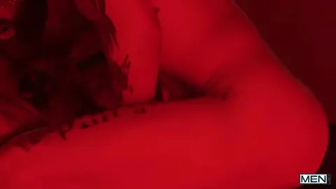 Tom of Finland: Master Cut