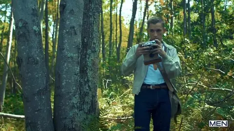 Tom Of Finland: 1957*