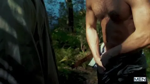 Tom Of Finland: 1957*