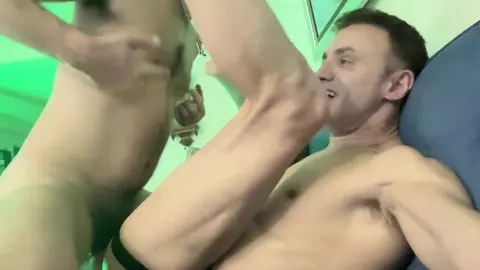 getting fucked every which way !