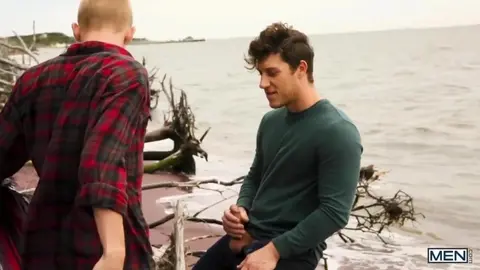 Cruising Grounds Part 1