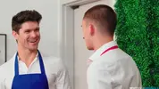 Rivals: Waiter vs Waiter