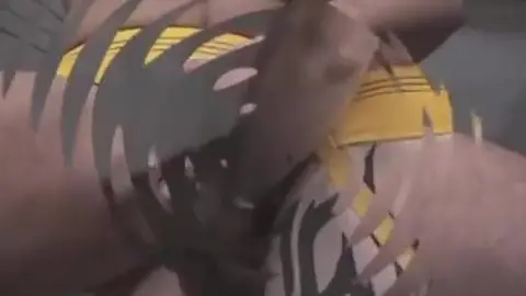 ¡Vaya show de meadas!