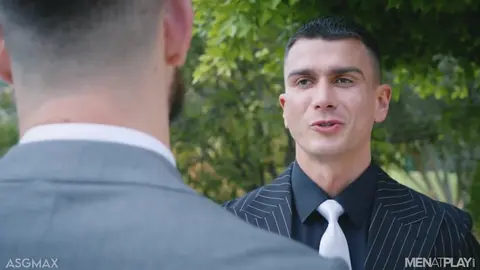 Le patron des patrons – Ricky Hard, Ryder Owens