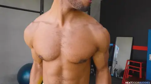 Theo Trains Tony's Hole