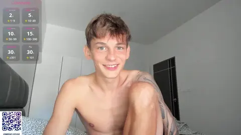 Martin Masa boit de la pisse