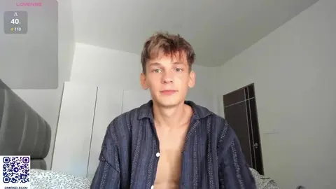 Martin Masa bebe mijo