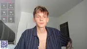 porn sexy camboy twinsk solo aikomiracle