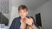 porn sexy camboy twinsk solo aikomiracle