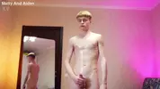 naughty solo twinks cam home aiden