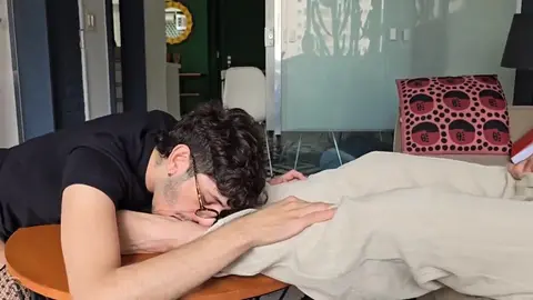 marco corponu & kostya kozzany