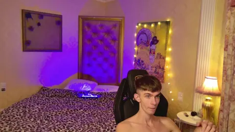 Show hot na webcam: BennyTwink ao vivo