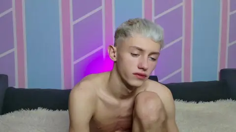 Twink sexy en solo cam – LeonLure 2