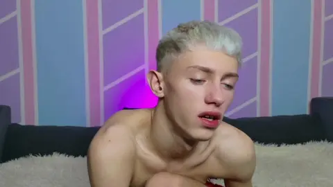 sexy porn twink solo cam leonlure 2
