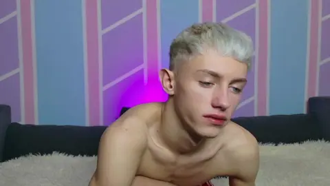 sexy porn twink solo cam leonlure 2