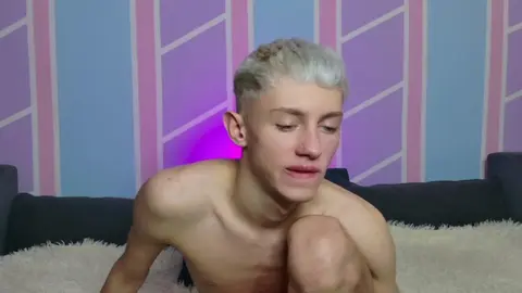 Twink sexy en solo cam – LeonLure 2