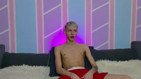 sexy porn twink solo cam leonlure 2