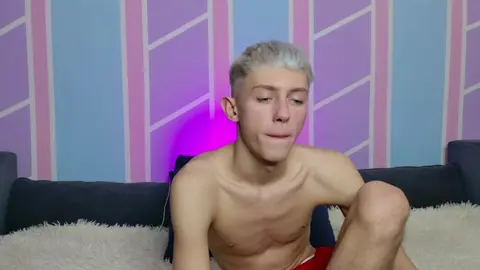 sexy porn twink solo cam leonlure 2