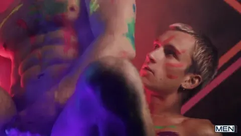 Neon Dreams Come True