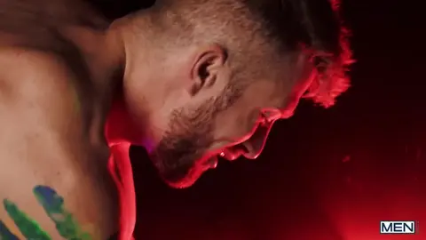 Neon Dreams Cum True