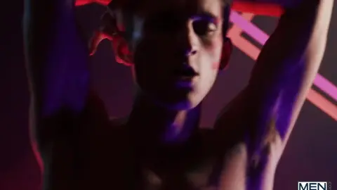 Neon Dreams Cum True