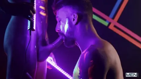 Neon Dreams Come True