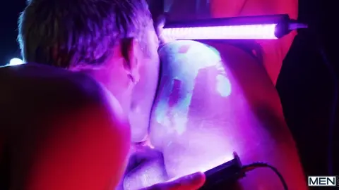 Neon Dreams Come True