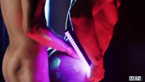 Neon Dreams Come True