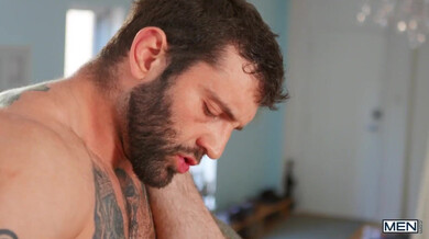 Déménageur baiseur