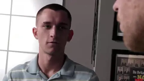 ΝΔΩ Fraternity Fantasies - Step-Brotherhood