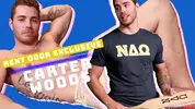 ΝΔΩ Fraternity Fantasies - Step-Brotherhood