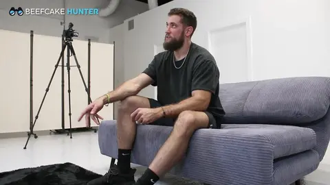 Gordon m'a bien baisé