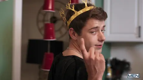 Joey Mills, Joey Dane & Mika Ayden