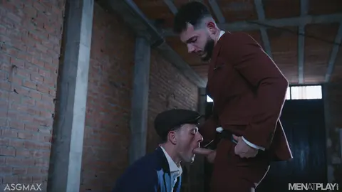 Ryder Owens, Ricky Hard - Capo Dei Capi, Episode 4 - Made Man