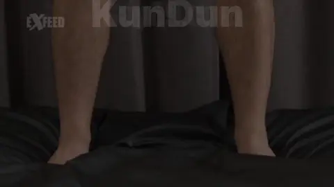 The secret part-time job situation of the athletic club