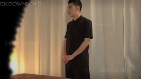 Straight-only relaxation salon