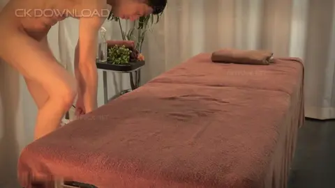 Straight-only relaxation salon